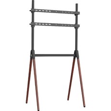 엘디엘 마운트 이젤형 TV 거치대 삼성 LG 호환 티비 스탠드, APL-TSE644B, 1개 가전디지털/TV/영상가전 반품 최저가 80,250원