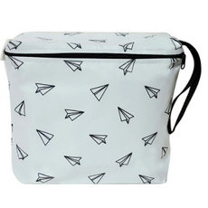 디자인스올 다용도 방수 기저귀 파우치, 플라이 하이 출산/유아동/기저귀 반품 최저가 7,340원