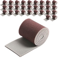 모나코올리브 소프트 앤 스크럽 양면 잘라쓰는 매직샤인폼 롤 1m, 30개, 1개입 주방용품/주방잡화 반품 최저가 67,440원