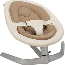 뉴나 뉴 리프 신생아 바운서, 티크 완구_취미/신생아/영아완구 반품 최저가 255,840원