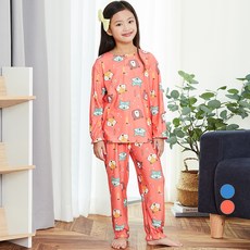 롤리트리 아동 폴리스판 기모 헨리넥 파자마 세트 FO 출산/유아동/유아동패션 반품 최저가 12,920원