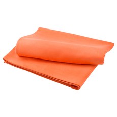 다이넴 초극세사 광촉매 다용도 스포츠타올 90 x 130 cm, 오렌지, 1개 생활용품/욕실용품 반품 최저가 11,930원