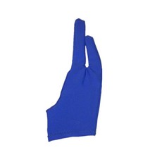 유어타이틀 드로잉 투핑거 장갑, 블루 문구/오피스/미술/화방용품 반품 최저가 1,640원