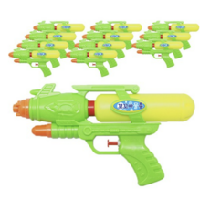 오로라 꼬꼬마 물총, 랜덤발송, 12개 출산/유아동/완구/교구 반품 최저가 10,260원