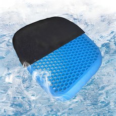 코멧 실리콘 방석 + 커버 세트, 블랙 홈인테리어/쿠션/방석 반품 최저가 4,610원