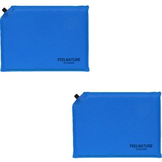 코만도 에어 자충방석 2p, 블루 스포츠/레저/캠핑전문관 반품 최저가 11,570원