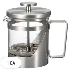 하리오 하리오르 7 2인 THSV-2-HSV, 실버, 1개 주방용품/커피잔/찻잔 반품 최저가 110,100원