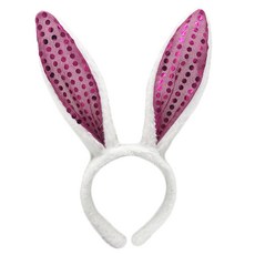 정월나나 토끼 머리띠, 스타일 15, 1개 문구/오피스/파티/이벤트 반품 최저가 9,190원