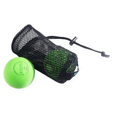 스포리지 라크로스 볼 2p + 매쉬백, 랜덤 발송, 1세트 생활용품/건강/의료용품 반품 최저가 6,540원