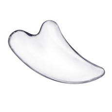 나르웰 크리스탈 괄사 페이스 마사지기, 화이트, 1개 생활용품/건강/의료용품 반품 최저가 5,640원