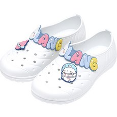에이블팩토리 아동용 우주여행 몰랑이 밴드 실내화 출산/유아동/유아동패션 반품 최저가 5,200원