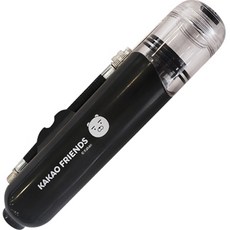 카카오프렌즈 라운드 볼펌프, 블랙, 1개 완구_취미/물놀이/계절완구 반품 최저가 7,650원