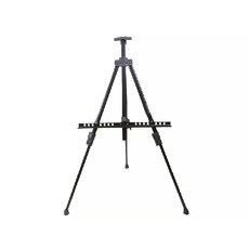 철제 접이식 알루미늄 미대생 이젤 문구/오피스/미술/화방용품 반품 최저가 15,320원