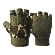스포츠 헬스 등산 자전거 반장갑, 밀리터리, 1개 스포츠/레저/스포츠잡화 반품 최저가 15,000원