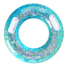 두로카리스마 해피타임 스팽글 65 유아동 원형튜브, 랜덤발송, 1개 출산/유아동/완구/교구 반품 최저가 10,800원