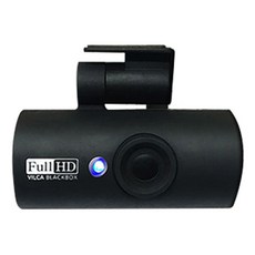 VILCA 모형 LED 블랙박스 매트 블랙 VBX-100, 단품 가전디지털/차량용 디지털 반품 최저가 9,030원