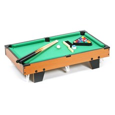 미니 포켓볼 게임기 L, 혼합색상, 1개 완구_취미/보드게임 반품 최저가 27,090원