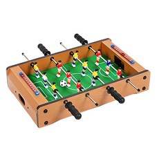 벧엘 테이블 축구 게임기, 혼합색상, 1개 완구/취미/보드게임 반품 최저가 14,590원