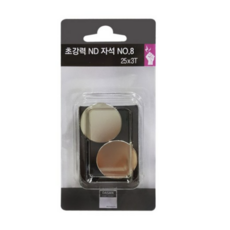 다산사무기 초강력 ND자석 25mm x 3T 2입, No8, 1개 문구/오피스/학용품/수업준비 반품 최저가 4,540원