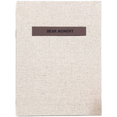 제이밀크 대한민국 워킹맘 다이어리 바인더 A5, 1개, 오트밀 문구/오피스/노트/메모지 반품 최저가 16,670원