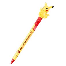 포켓몬스터 도리도리 캐릭터 액션볼펜, 피카츄, 1개 undefined/undefined 반품 최저가 4,350원