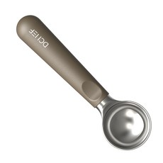 데일리셰프 아이스크림 스쿱, 브라운, 1개 주방용품/수저/커트러리 반품 최저가 18,090원