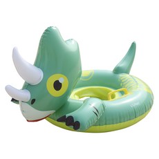 릴팡 아동용 쥬라기월드 리틀 트리케라톱스 보행기 튜브, 혼합색상, 1개 완구/취미/물놀이/계절완구 반품 최저가 13,020원