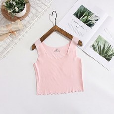 아이앤드 고급 모달 주니어 1 / 2단계 심리스 브라 출산/유아동/유아동패션 반품 최저가 1,960원