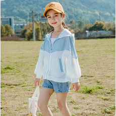 오렌지다몸 여아용 포켓라인배색 후드바람막이 출산/유아동/유아동패션 반품 최저가 15,670원