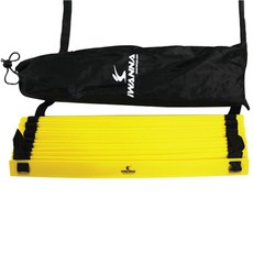 아이워너 스피드 사다리, 1개 스포츠/레저/구기스포츠 반품 최저가 13,780원