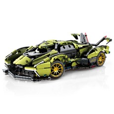 프랜드 비전 그란투리스모 레고호환블록, 혼합색상, 1개 완구/취미/블록놀이 반품 최저가 37,950원