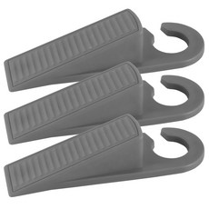 코멧 고리형 도어 스토퍼, 3개 생활용품/안전/호신용품 반품 최저가 3,330원