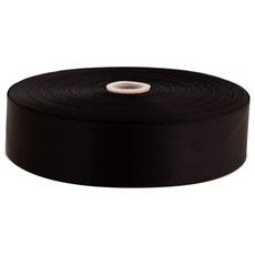 아이엔피 공단리본 40mm, 블랙, 90m 문구/오피스/데코/포장용품 반품 최저가 8,360원