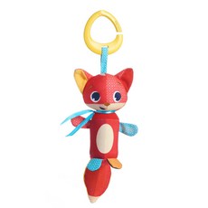 타이니러브 메도우데이즈 크리스토퍼 윈드 차임, 혼합색상, 1개 출산/유아동/완구/교구 반품 최저가 15,000원