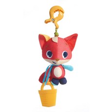 타이니러브 메도우데이즈 크리스토퍼 지터 유모차 완구, 혼합색상, 1개 완구/취미/신생아/영아완구 반품 최저가 19,000원