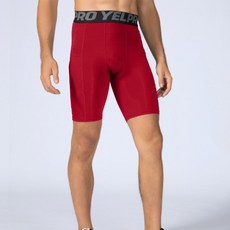 남성용 포켓 헬스 트레이닝 스포츠 스판 반바지 스포츠/레저/등산/아웃도어 반품 최저가 9,630원