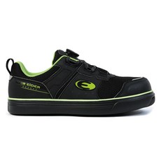 아이더세이프티 SMART 401 BLACK 안전화, 1개 생활용품/산업안전용품 반품 최저가 44,550원