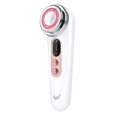 iya 고주파 LED 갈바닉 마사지기, GV-2109 가전디지털/뷰티/헤어가전 반품 최저가 45,380원