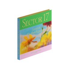 세븐틴 SECTOR 17 정규 4집 리패키지 앨범 COMPACT 버전, 1cd 완구/취미/수집품 반품 최저가 8,320원