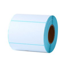 순잠 프린터용 감열 라벨지 80 x 50 mm, 500칸, 1개 문구/오피스/사무용품 전문관 반품 최저가 6,600원