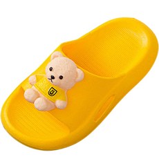 유블리 아동용 난곰 슬리퍼 출산/유아동/유아동패션 반품 최저가 6,580원