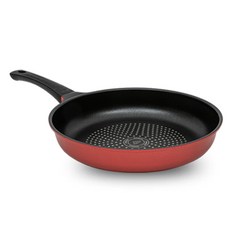 키친아트 인덕션 프리미엄 IH 메트레드 후라이팬, 1개 주방용품/1인가구 주방용품 반품 최저가 12,390원