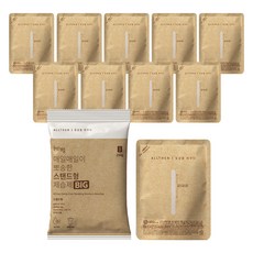 물먹는뽀송 매일매일이 뽀송한 스탠드형 제습제 BIG 본품, 250g, 10개 생활용품/탈취/방향/살충 반품 최저가 10,820원