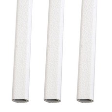 벽지무늬 전선보호관, 3개 생활용품/생활전기용품 반품 최저가 6,700원