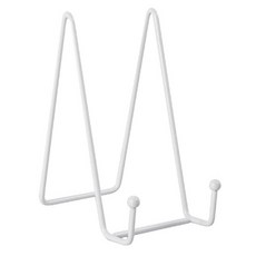 금속 캔버스 예술작품 인테리어 거치대 이젤 화이트 문구/오피스/미술/화방용품 반품 최저가 6,210원