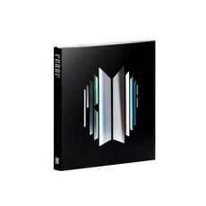 방탄소년단 Proof Compact Edition 랜덤발송, 3CD 도서/음반/DVD/CD/LP 반품 최저가 17,750원