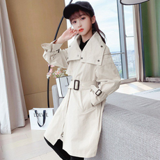 오렌지다몸 여아용 빅넥버튼카라 트렌치코트 출산/유아동/유아동패션 반품 최저가 20,310원