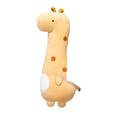 네이처타임즈 기역니은 인형 바디필로우, 기린 홈인테리어/FW 침구샵 반품 최저가 10,390원