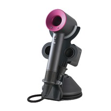 hillo 다용도 드라이기 스탠드 거치대, 1개 홈인테리어/욕실용품 반품 최저가 16,070원