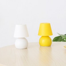 마켓비 CAMPANA LED 전구일체형 단스탠드 KS2549T, 화이트 홈인테리어/싱글하우스 반품 최저가 7,160원